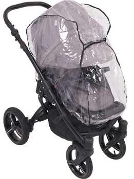 Camicoo - Universal 2-in-1 Rain Cover