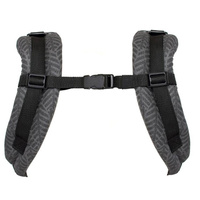 Nosidełko Zaffiro - SMART 2.0 Peacock