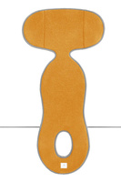 Antypotowa wkładka do fotelika Simple Wool 0-18kg