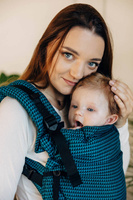 Nosidełko LennyLamb: LennyUpGrade Tanzanit