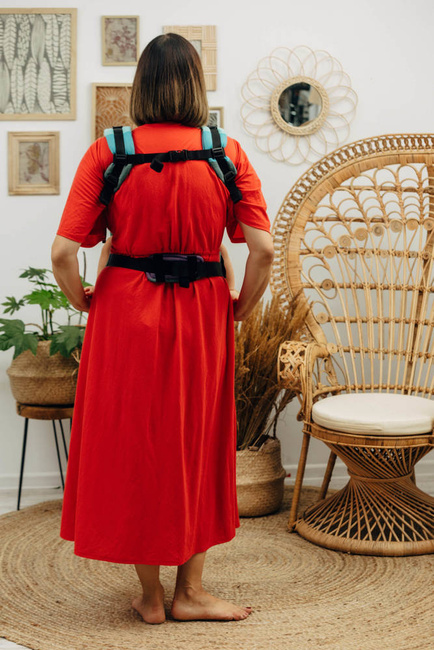 Nosidełko LennyLamb - LennyUpGrade Pastels