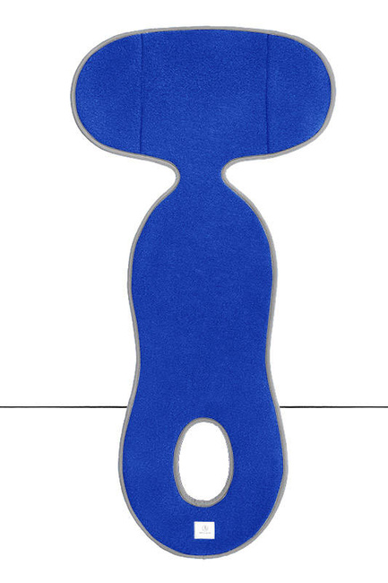 Antypotowa wkładka do fotelika Simple Wool 0-18kg