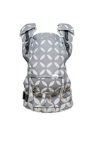 Nosidełko Be Lenka - 4Ever Classic Grey