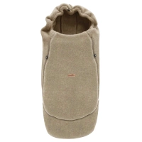 Zaffiro - Maxi Sleeping Bag 0–36m Brown