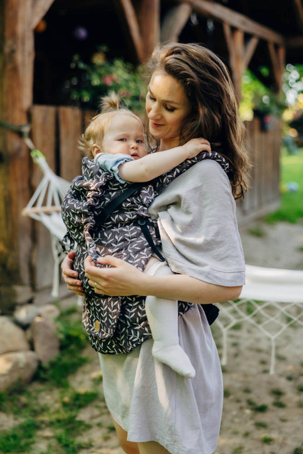 Nosidełko LennyLamb LennyUpGrade - Zaczarowany Zakątek Cocoa