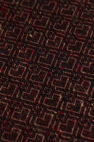 Nosidełko LennyLamb LennyGo - Big Love Auburn