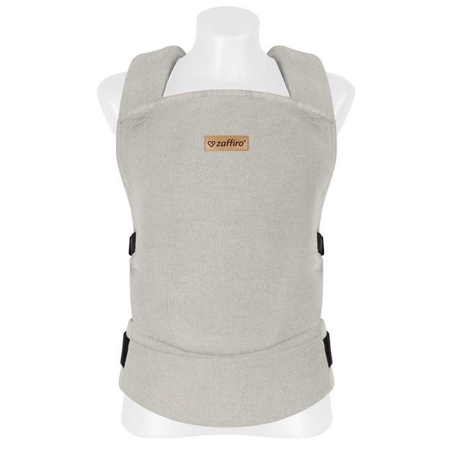 Zaffiro - baby carrier BabyFlow Roma: Beige