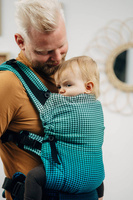 Nosidełko LennyLamb - LennyUpGrade Fairytale