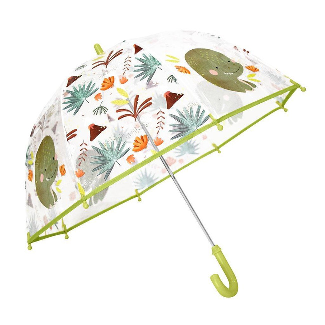 SASSI – Children’s Rain Umbrella – Dinosaur