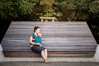 Nosidełko EverySlings AirFlow Marine