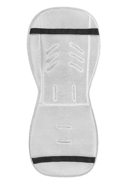 Antypotowa wkładka do spacerówki - Błękitne Autka