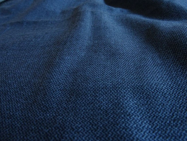 Plecak, worek z chusty 