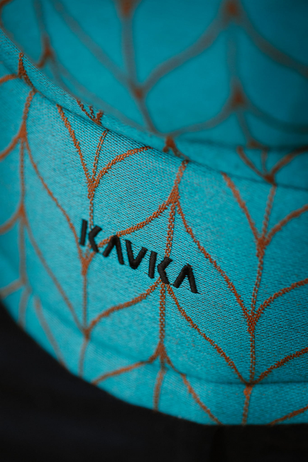 Nosidło Kavka MultiAge Pro: Morocco Braid (Cotton/Tencel)