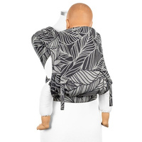 Nosidełko FlyClick Plus Dancing Leaves - Toddler