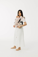 LennyLamb baby carrier - LennyLight - Tundra