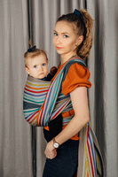 Chust tkana LennyLamb - Oaza