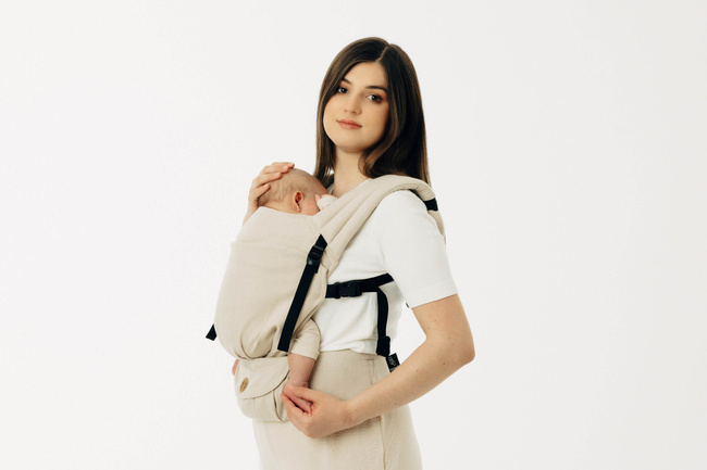 Nosidełko LennyLamb LennyLight - Truck