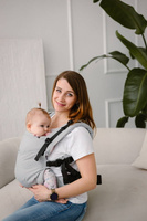 Kavka MultiAge Pro: Verona Twill
