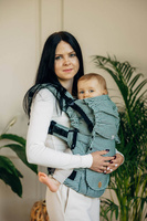 Nosidełko LennyLamb - LennyUpGrade: Luminara