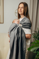 Basic Line LennyLamb Ring Sling - Howlite