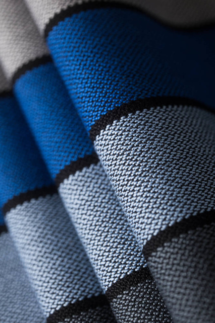 Woven wrap LennyLamb - Waterfall