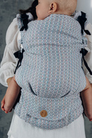 Lenny Lamb Baby carrier: LennyUpGrade LittleLove Destiny