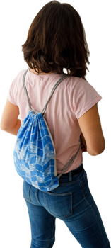 KAVKA backpack - walk about (please choose fabric)