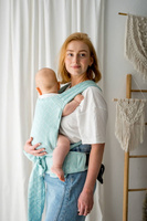 Nosidełko Kavka Handy: Bahama Braid Bamboo