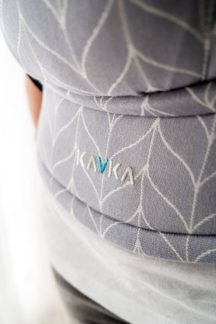 Baby carrier Kavka Multi-age: Verona Braid 2024