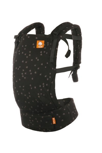 Tula Free-to-Grow Baby Carrier: Discover