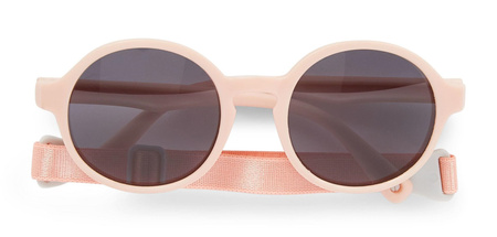Okulary przeciwsłoneczne Dooky - Fiji PINK 6-36 m