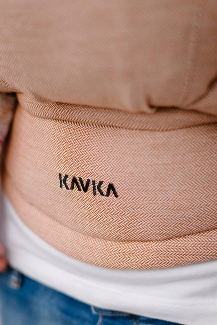 Kavka MultiAge Pro: Hazelnut Twill