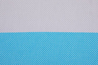 Chusta tkana LennyLamb - Mała Jodełka Larimar