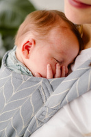 Nosidełko Kavka Handy: Verona Braid 2024