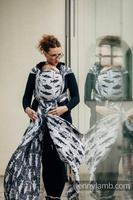 Chusta tkana Lenny Lamb Fish'ka