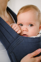 Nosidełko Kavka Handy: Nightfall Linen