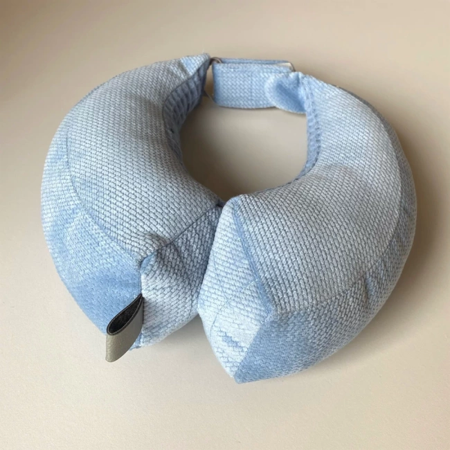 Rollersy-bezpieczna poduszka stabilizująca Denim S