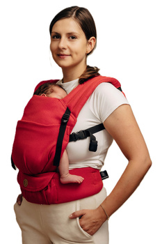 LennyLamb baby carrier - LennyLight - Sedona