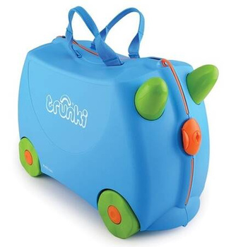 Trunki luggage - Terrance