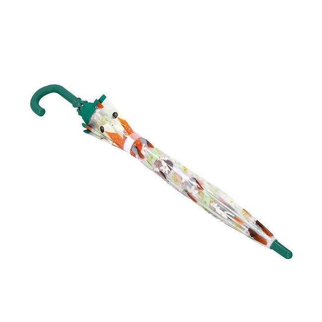 SASSI – Children’s Rain Umbrella – Fox