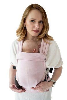 Nosidełko Qusy Mini - Lilibeth 2.0