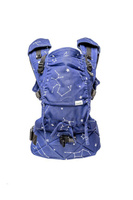 Nosidełko Be Lenka - Mini Constellations Blue