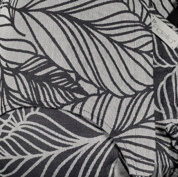 Nosidełko regulowane Fidella Fusion 2.0 Dancing Leaves