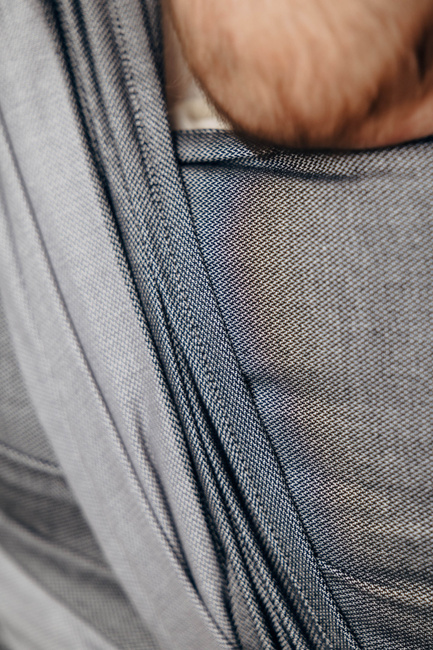 Moja pierwsza chusta LennyLamb -  Howlit