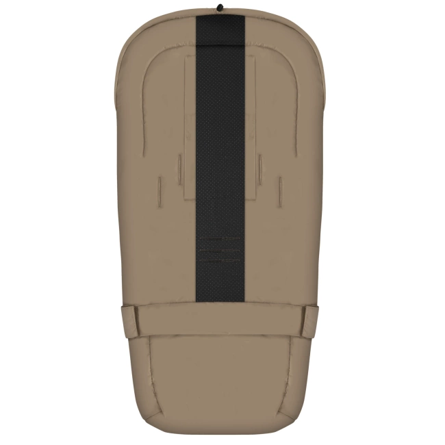 Zaffiro - Aspen SleppGrow Wool Sleeping Bag - Latte
