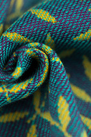 Nosidełko LennyUpGrade - Zaczarowany Zakątek - In Bloom