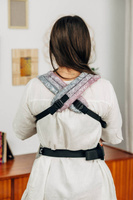 Nosidło LennyLamb LennyLight Dzikie Vino Vineyard