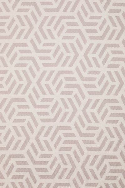 Chusta tkana Lenny Lamb - Alabaster