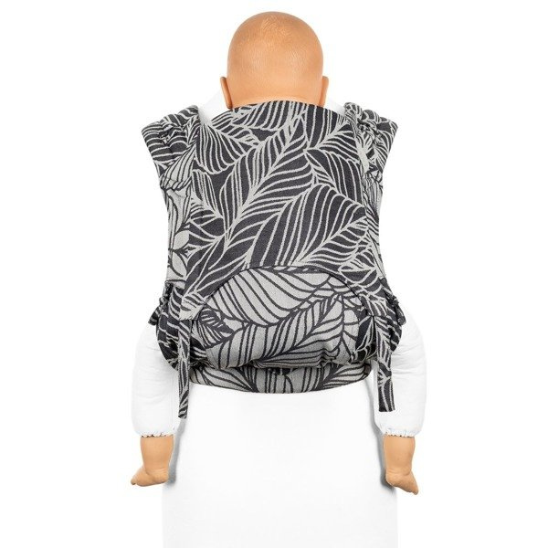 Nosidełko FlyClick Plus Dancing Leaves - Toddler