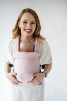 Baby Carrier Qusy Mini - Lilibeth 2.0